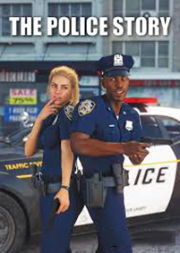 Female Cop Meme