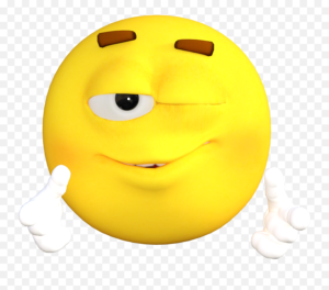 Yellow Emoji Meme